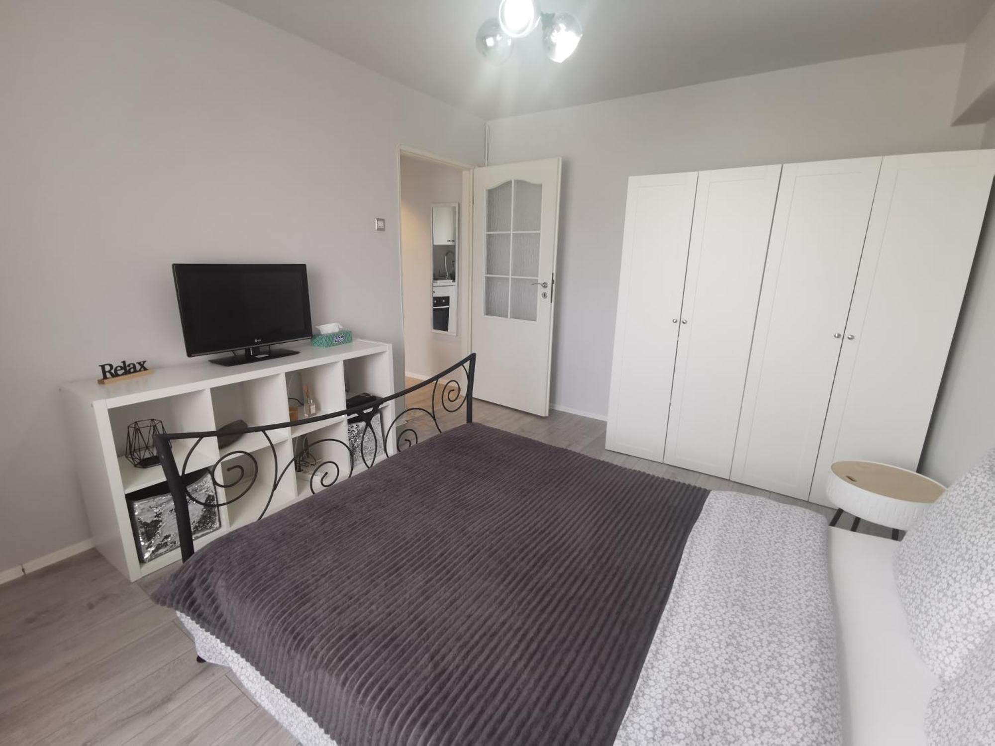 Apartament Carla Apartment Deva Luaran gambar