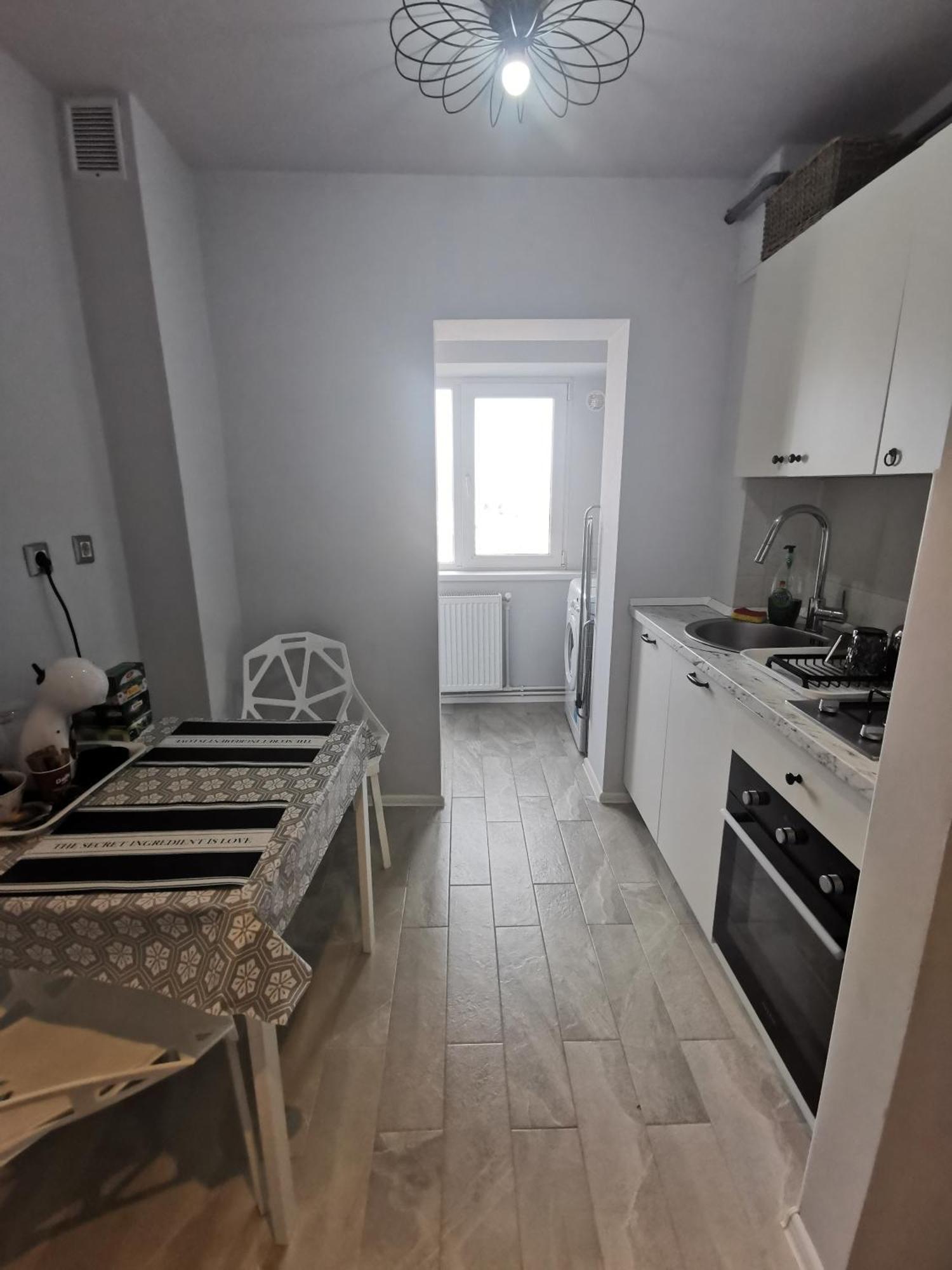 Apartament Carla Apartment Deva Luaran gambar