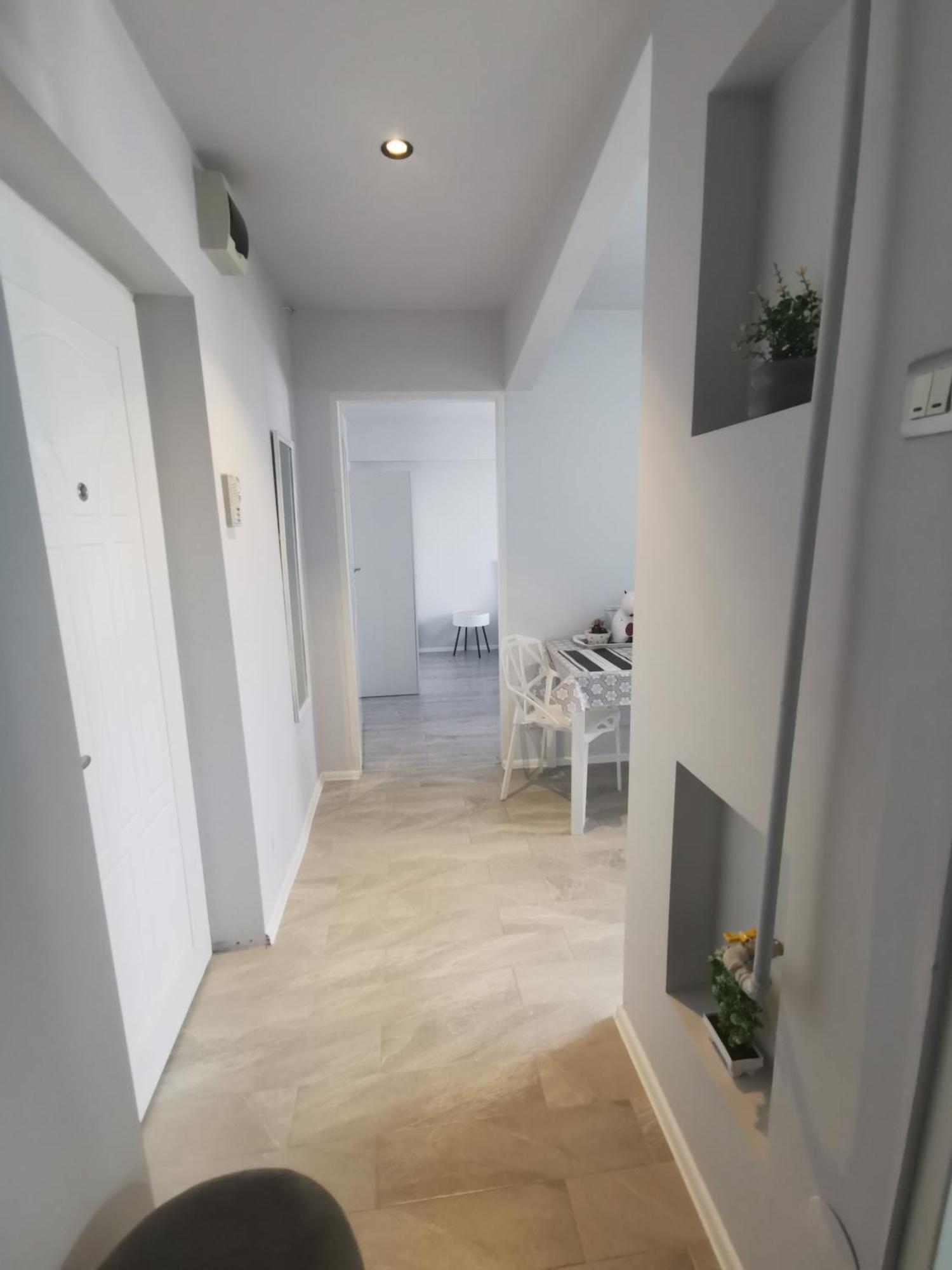 Apartament Carla Apartment Deva Luaran gambar