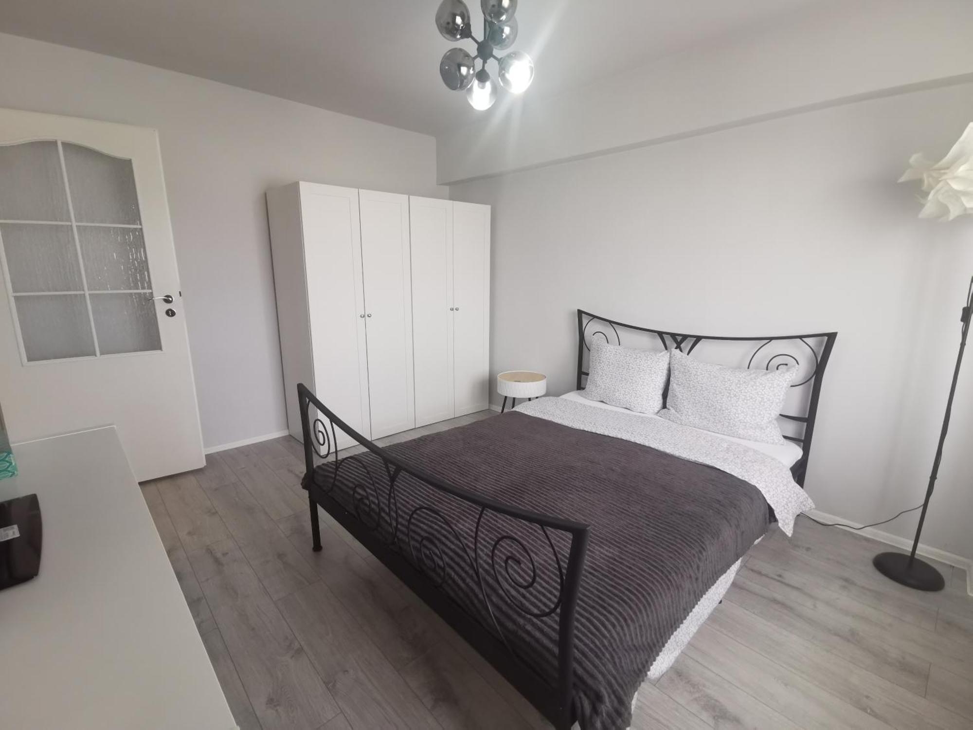 Apartament Carla Apartment Deva Luaran gambar
