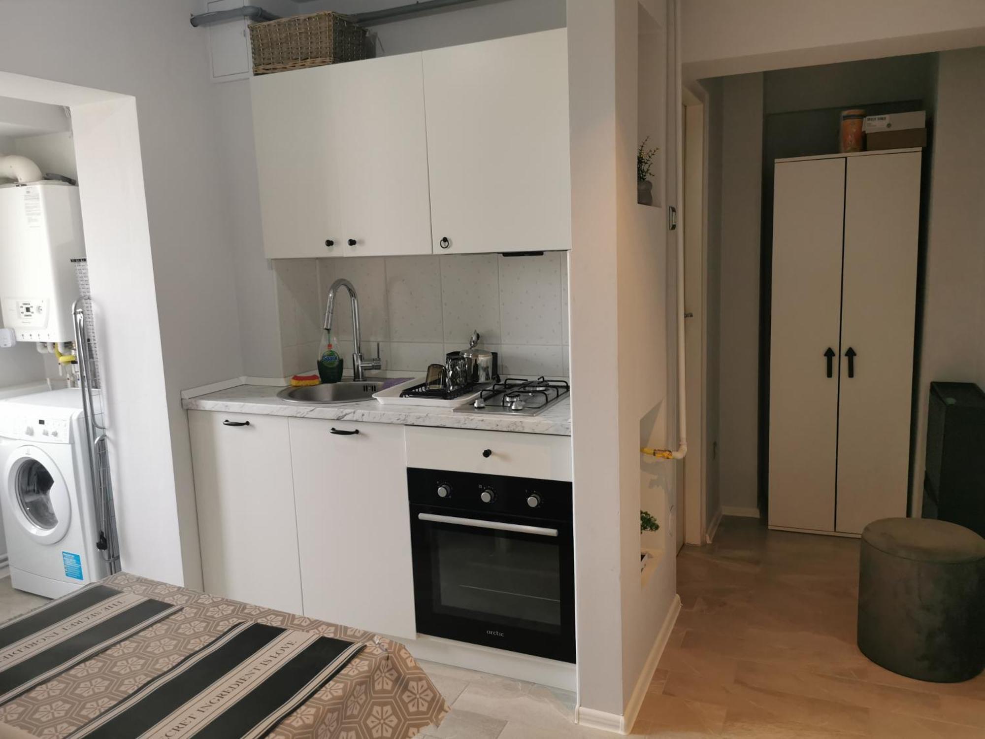 Apartament Carla Apartment Deva Luaran gambar